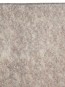 Високоворсний килим Fiber Shaggy 5048А Light Beige-Cream - высокое качество по лучшей цене в Украине - изображение 3.